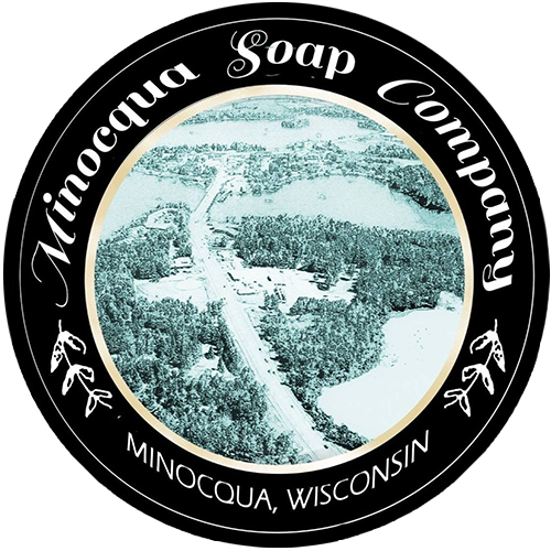 Minocqua Handmade Soaps